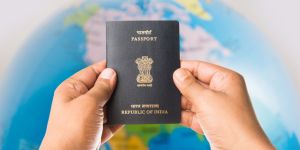 Visas for India
