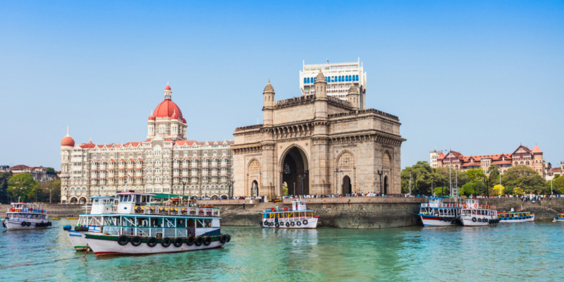 Mumbai