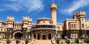 Working in Bangalore