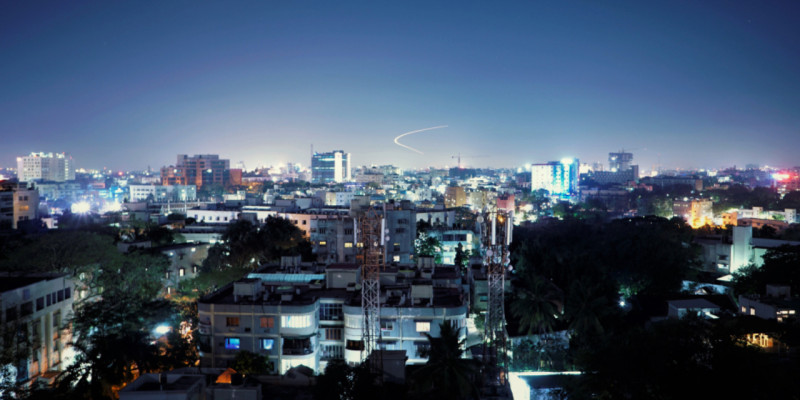 Chennai