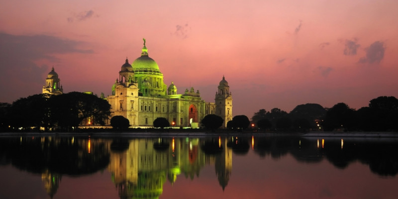 Kolkata