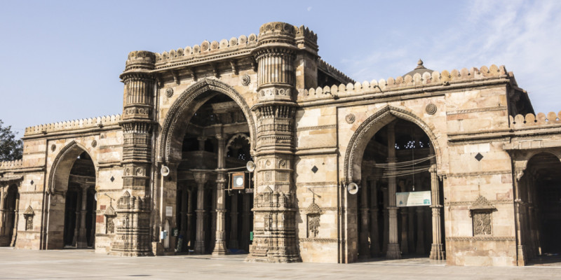 Ahmedabad