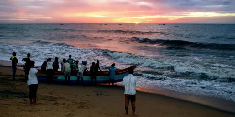 Pondicherry