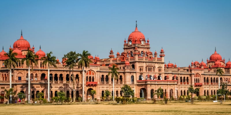 India