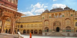 Accommodation in Jaipur