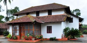 Buying a property in India