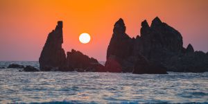 Accommodation in Panaji