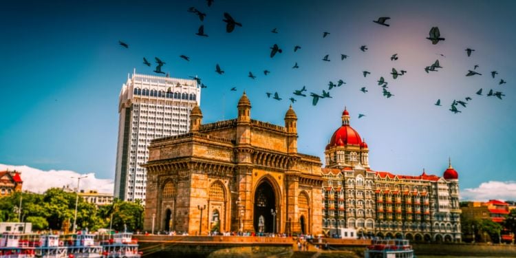 Mumbai