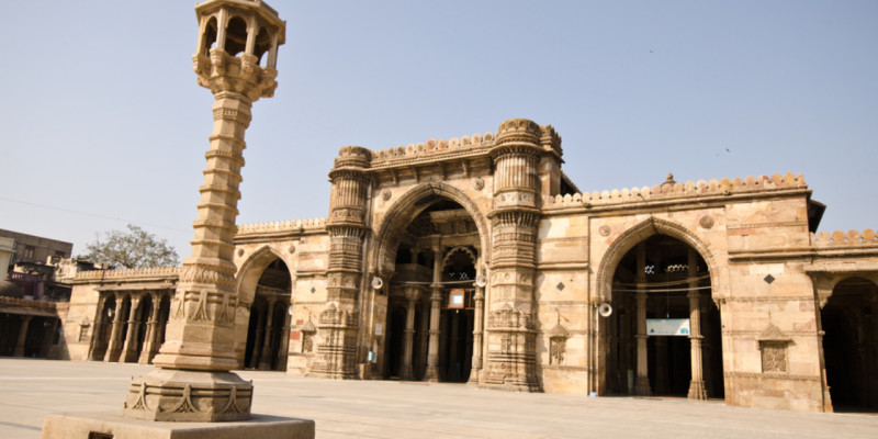 Ahmedabad