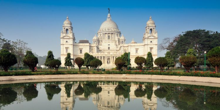 Accommodation in Kolkata