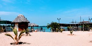 Accommodation in Pondicherry