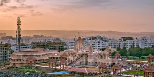 Accommodation in Pune