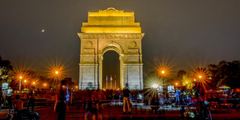 New Delhi