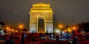 Se loger à New Delhi