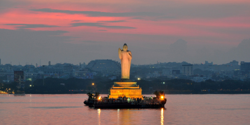Hyderabad