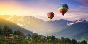 Things to see and to do in India