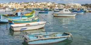 La diplomatie française à Malte