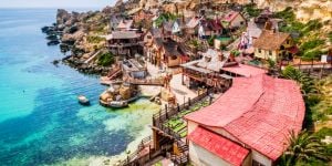 Entry and stay conditions in Malta 