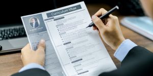 Finding a job in Germany from abroad