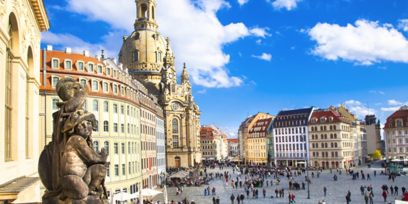 Dresden