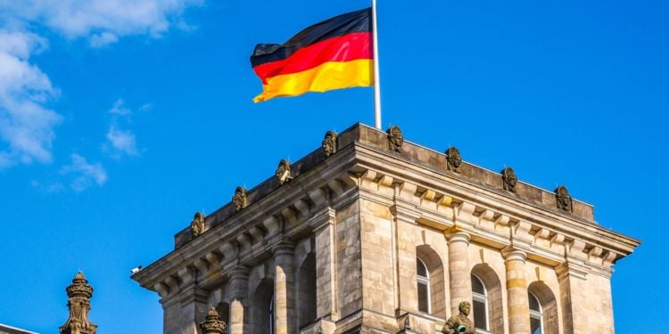 The German labour market, Work in Germany