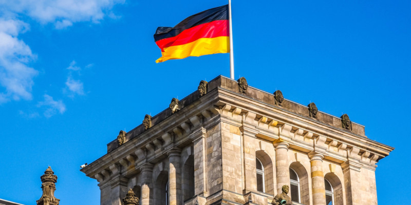 work in Germany