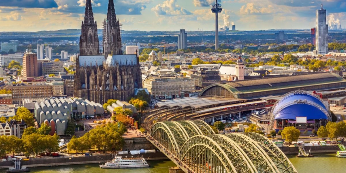 Cologne