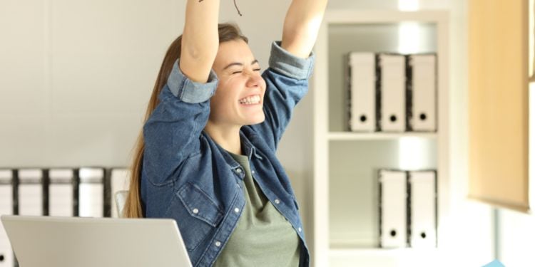 Finding your first job in Germany