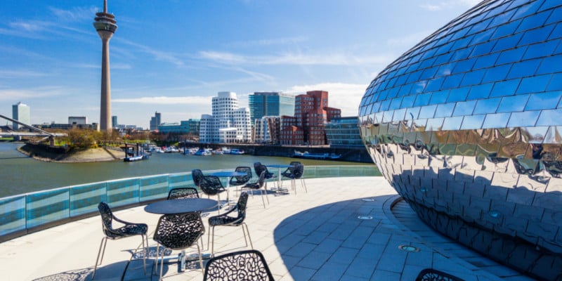 Dusseldorf