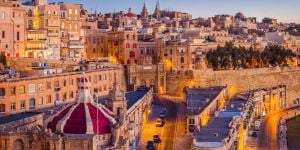 Finding a job and working in Malta