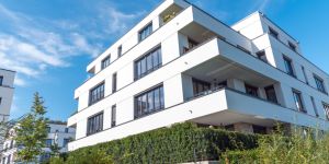 Alojamiento en Alemania