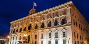 Crear un negocio en Malta