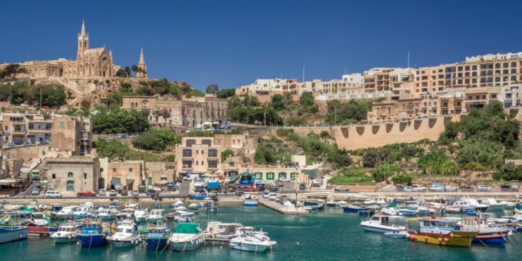 Se loger à Gozo