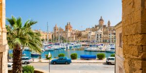 Leisure activities in Malta