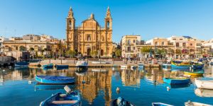 Lo stile di vita maltese