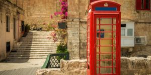 Numéros utiles à Malte