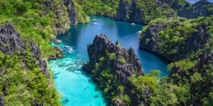 Ambassade de France et consulat français à Manille, Philippines