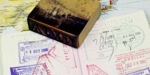 Visas pour les Philippines