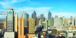 Travailler aux Philippines