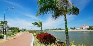 Travailler à Iloilo