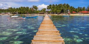 Se loger à Cagayan de Oro