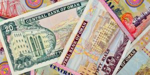 Banking in Oman