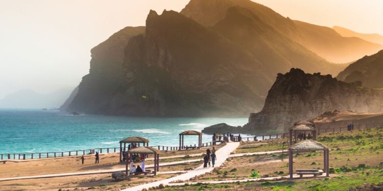 Oman muscat expat living