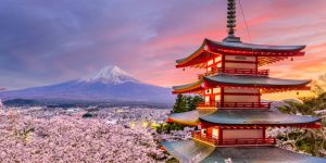 Formalités d'entrée et de séjour au Japon