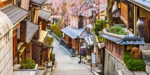 Le marché du travail au Japon