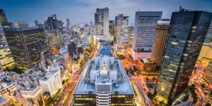 Travailler à Osaka