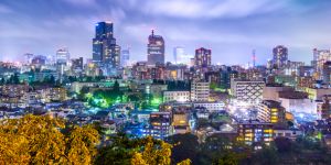 Travailler à Sendai