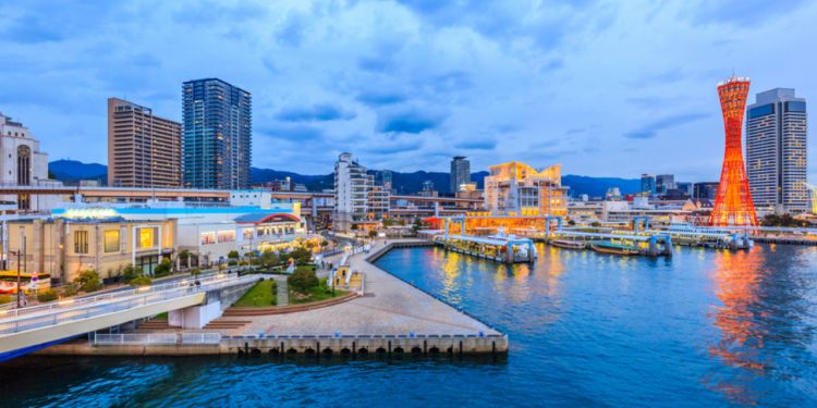 Discover Hyogo Prefecture