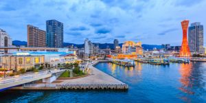 Discover Hyogo Prefecture