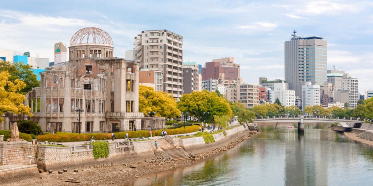 Hiroshima